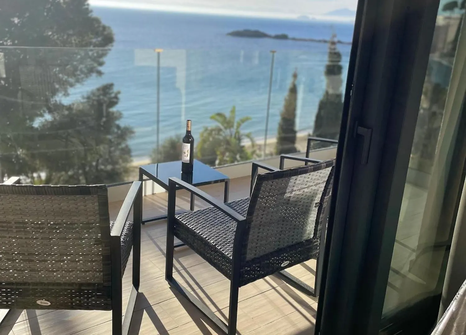 Veuras El Mar - Madrague Beach Apartment 16 Roses Spain